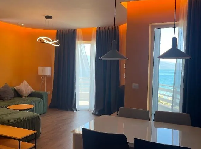 Appartamento Visar *