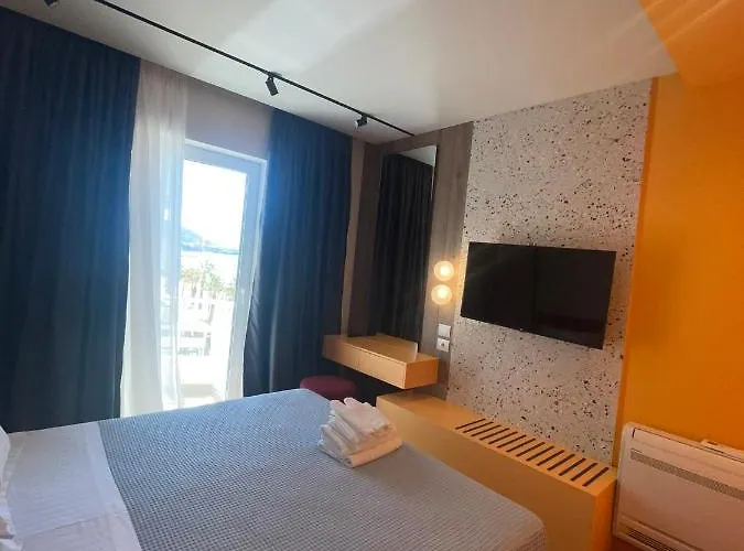 Visar Appartamento *