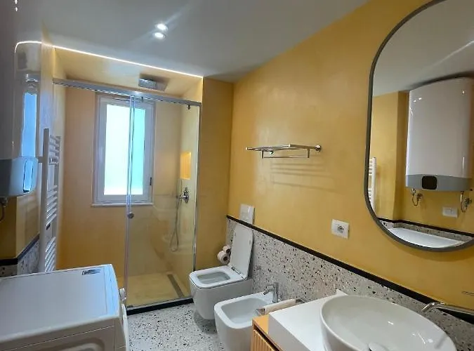 Visar Appartamento *