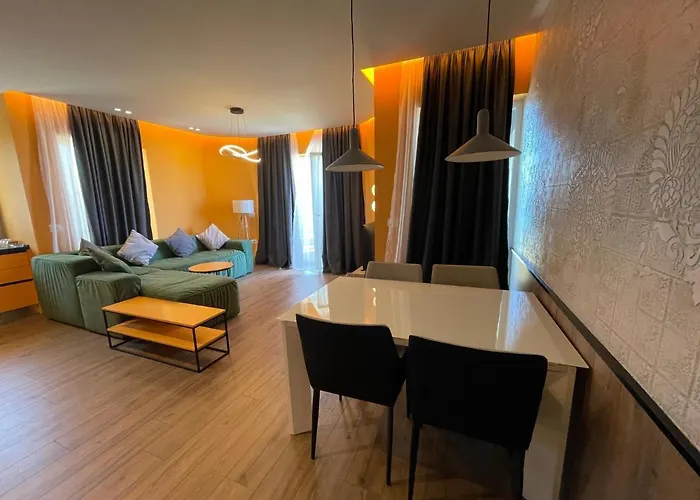 Appartamento Visar Vlorë