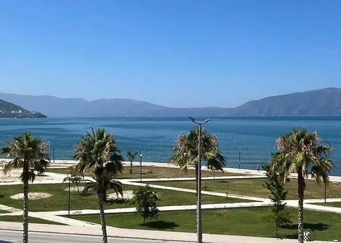 Visar Appartamento *