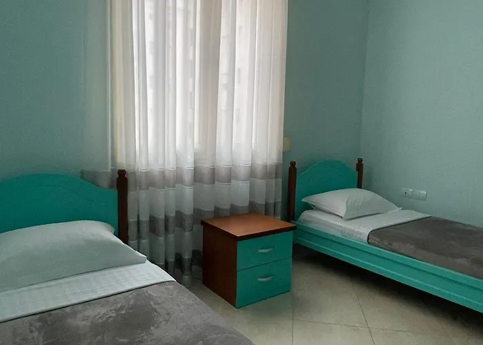 Appartamento Visar *