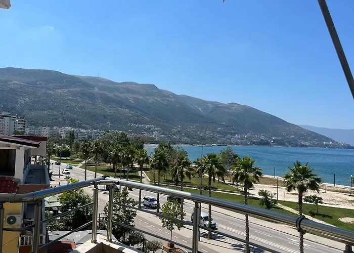 Appartamento Visar *