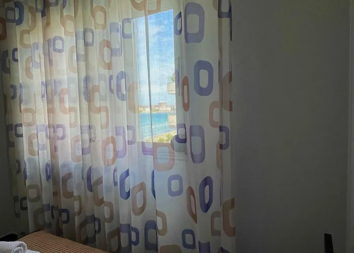 Appartamento Visar Vlorë