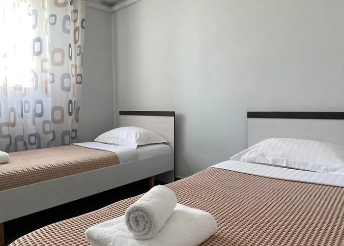 Visar Appartamento *