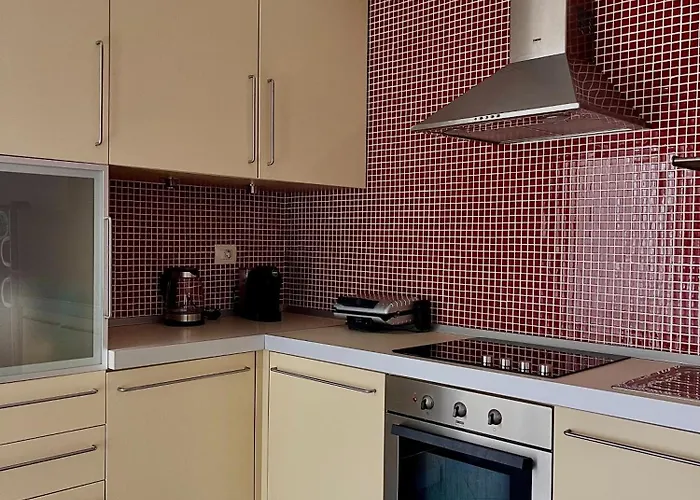 Visar Appartamento *