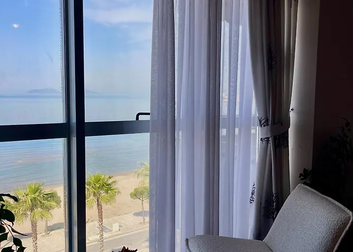 Visar Appartamento *